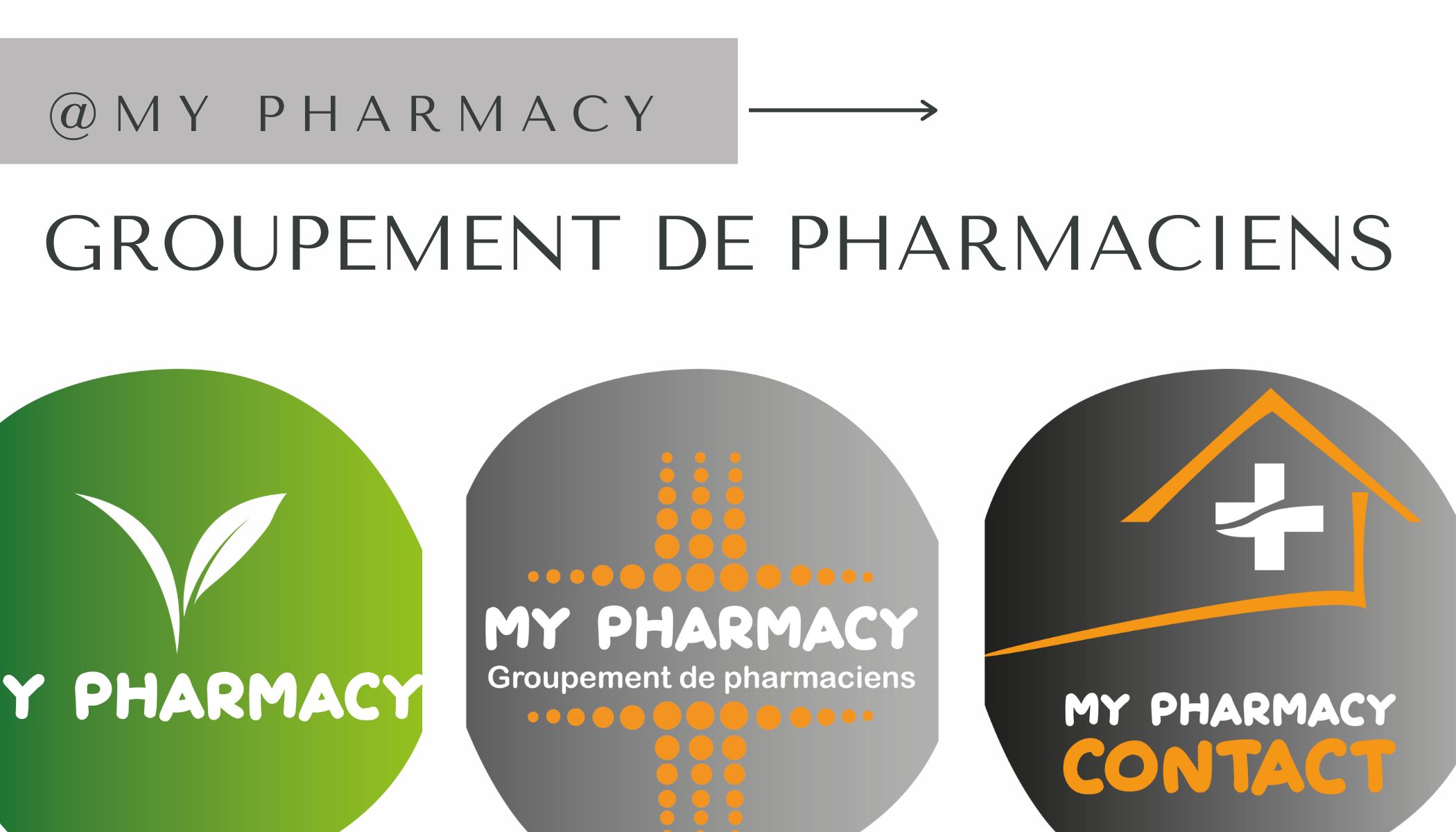 @My Pharmacy